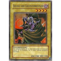 Soldat der Erzunterweltler DCR-DE057