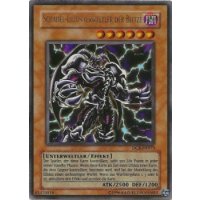 Schädel-Erzunterweltler der Blitze DCR-DE073