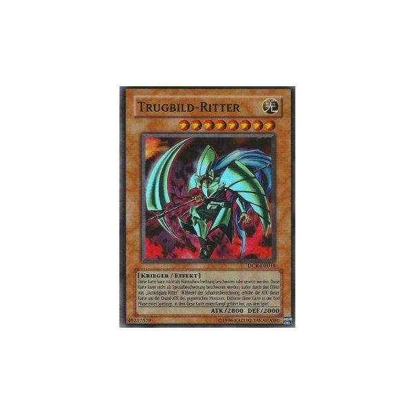 Trugbild-Ritter DCR-DE018