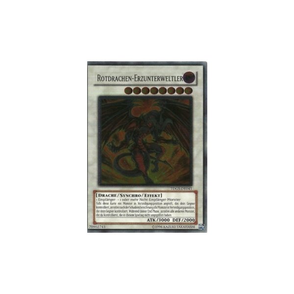 Unterweltgöttin der geschlossenen Welt MP22DE028 Mega Tins 2022 kaufen