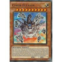 Cyber-Eltanin TU05-DE008