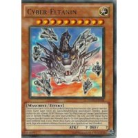 Cyber-Eltanin TU05-DE008