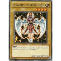 Dunames Finstere Hexe TU04-DE006