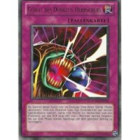 Gebell des Dunklen Herrschers TU04-DE010