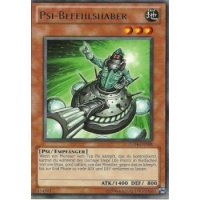 Psi-Befehlshaber TU04-DE008