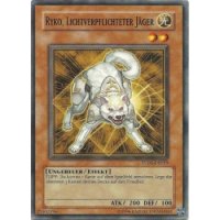 Ryko, Lichtverpflichteter Jäger TU01-DE019