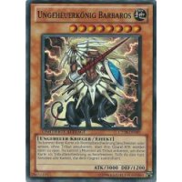 Ungeheuerkönig Barbaros CT08-DE005