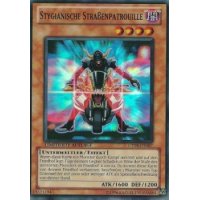 Stygianische Straßenpatrouille CT08-DE007