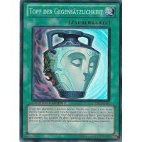 Topf der Gegensätzlichkeit CT08-DE008