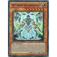 Neo-Parshath, der Himmelspaladin CT08-DE009