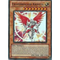Erzherrscher Kristya CT08-DE010