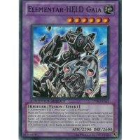 Elementar-HELD Gaia