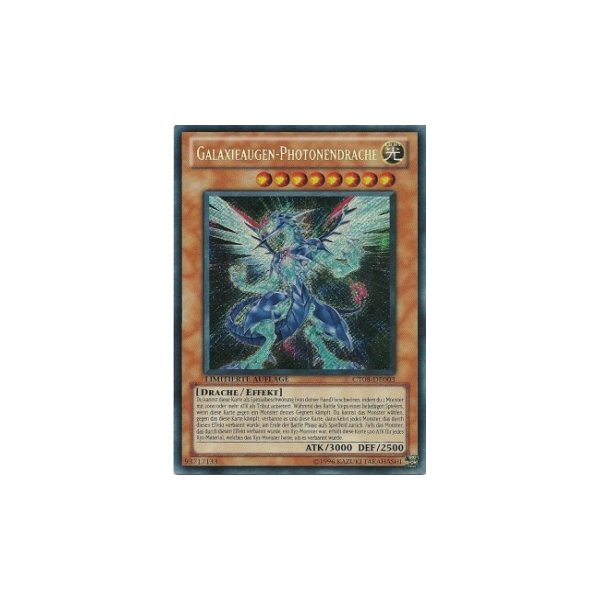 Galaxieaugen-Photonendrache CT08-DE003