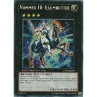 Nummer 10: Illumiritter CT08-DE004
