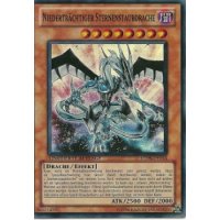 Niederträchtiger Sternenstaubdrache CT08-DE014