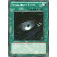 Schwarzes Loch TU04-DE017