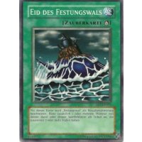 Eid des Festungswals