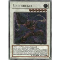 Bohrkrieger (Ultimate Rare)