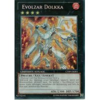 Evolzar Dolkka CT09-DE001