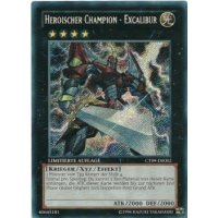 Heroischer Champion - Excalibur CT09-DE002