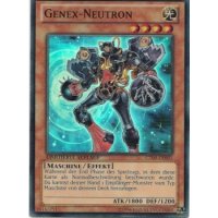 Genex-Neutron CT09-DE005