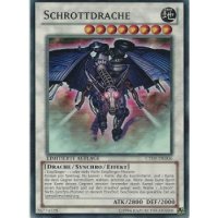 Schrottdrache CT09-DE006