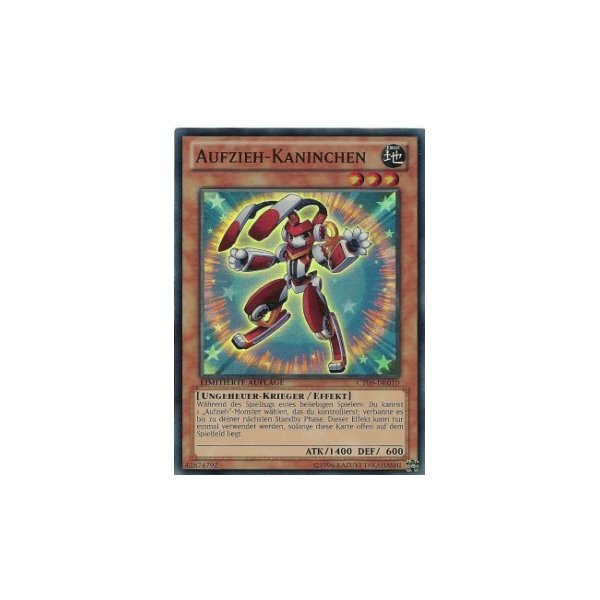 Aufzieh-Kaninchen CT09-DE010