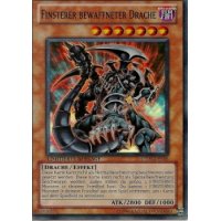 Finsterer Bewaffneter Drache CT07-DE016