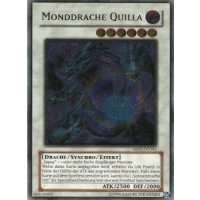 Monddrache Quilla (Ultimate Rare)