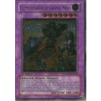 Elementarheld Grand Neos (Ultimate Rare)