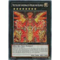 Priesterlicher Sonnendrachen-Overlord von Heliopolis CT09-DE004