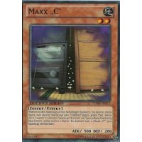 Maxx "C" CT09-DE012