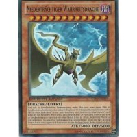 Niederträchtiger Wahrheitsdrache CT09-DE016