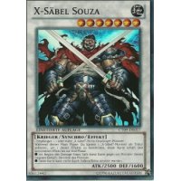X-S&auml;bel Souza CT09-DE017