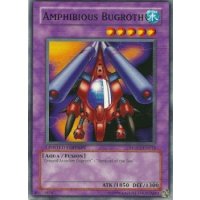 Amphibious Burgoth