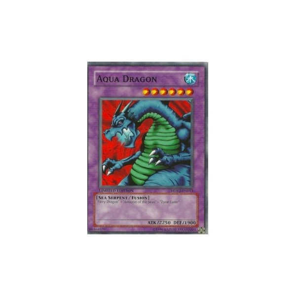 Aqua Dragon MDP2-EN013