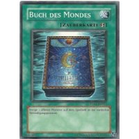 Buch des Mondes TU01-DE012