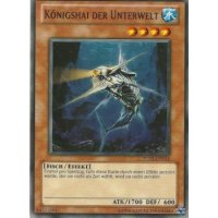 Königshai der Unterwelt TU05-DE013