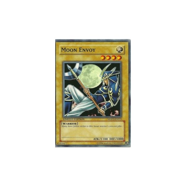 Moon Envoy MDP2-EN019