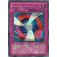 Negate Attack TSC-003