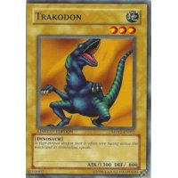 Trakodon MDP2-EN017