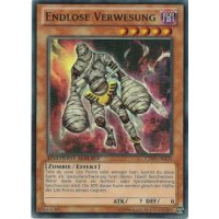 Endlose Verwesung CT09-DE020