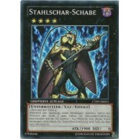 Stahlschar-Schabe CT09-DE021