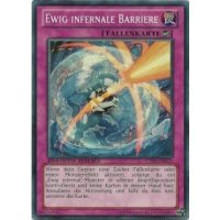 Ewig Infernale Barriere CT09-DE023