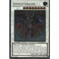 Schrottdrache (Ultimate Rare)