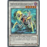 Verbündeter der Gerechtigkeit Catastor CT10-DE006