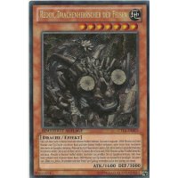 Redox, Drachenherrscher der Felsen CT10-DE003