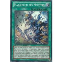 Magiebuch des Meisters CT10-DE014