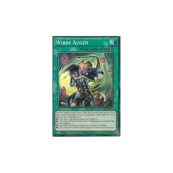 Wirre Augen CROS-DEAE3