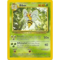 Bibor  Deutsch Pokemon XY 5/146